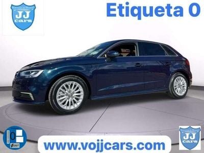 Audi A3 Sportback e-tron