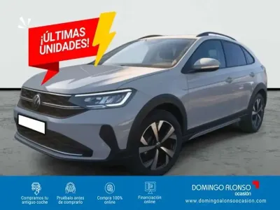 Usado VW Taigo