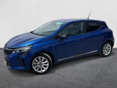 Usado Renault Clio Evolution 100 CV (73 kW) 2025 Utilitario