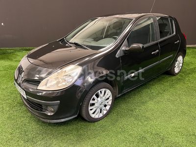 Renault Clio II