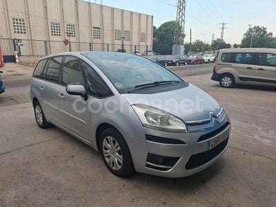 Citroën Grand C4 Picasso