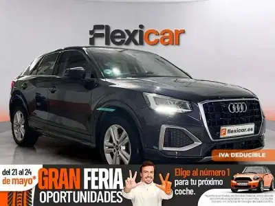 Occasion Audi Q2
