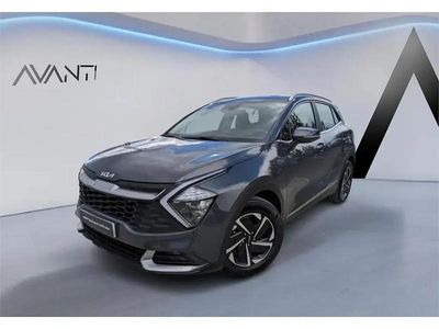 Occasion Kia Sportage 160 ch (117 kW) 2025 Gris SUV