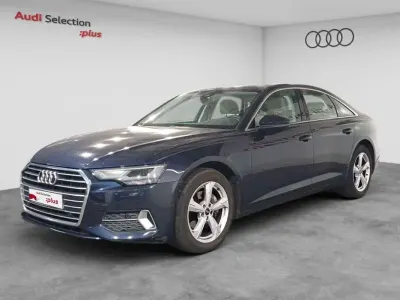 Usado Audi A6