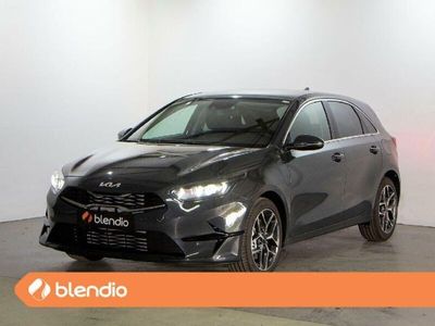 usado Kia Ceed 1.0 T-GDI 88KW TECH 120 5P