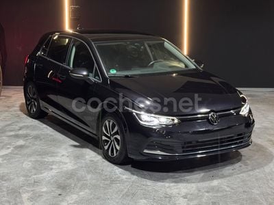 VW Golf VIII
