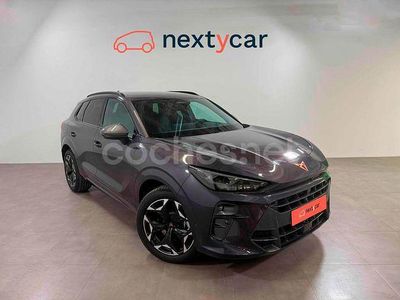 Nuevo Cupra Terramar 204 CV (150 kW) 2025 Negro SUV