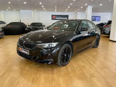Usado BMW 318