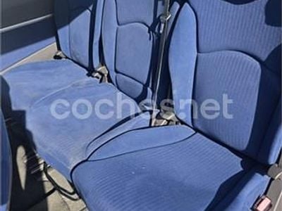 Azul Usado 2006 Fiat Ulysse Emotion Monovolumen | 2999 €