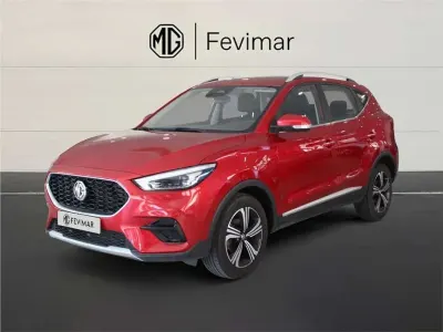 Usado MG ZS Comfort 106 CV (77 kW) 2023 SUV