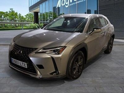 Usado 2021 Lexus UX Business Edition SUV | 21.800 € (Precio justo)
