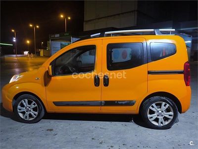 Usado Fiat Fiorino