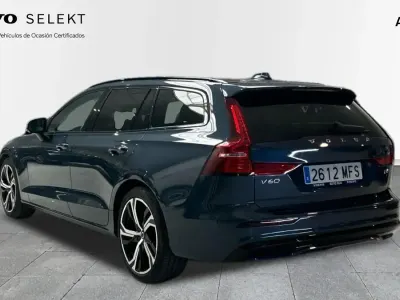 Usado Volvo V60 Plus 197 CV (144 kW) 2023 Familiar