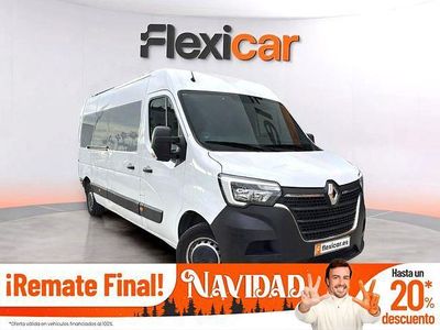 Blanco Usado 2023 Renault Master Berlina | 24.990 €