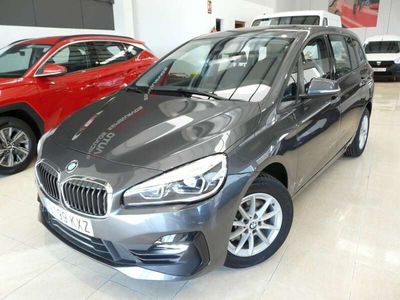 BMW 216 Gran Tourer