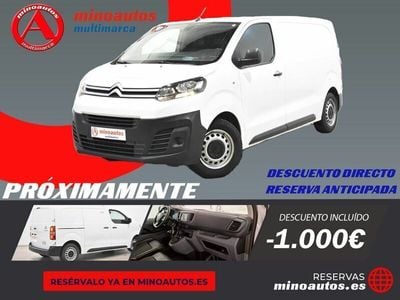 Citroën Jumpy
