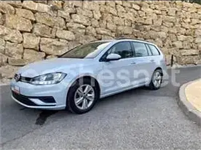 Usado VW Golf VII