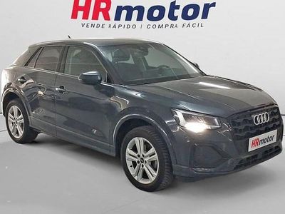Usado Audi Q2 Advanced 150 CV (110 kW) 2023 SUV