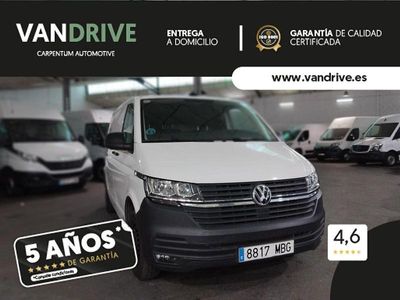 VW T6.1