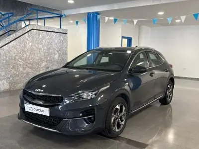 Usado Kia XCeed 120 CV (88 kW) 2022 SUV