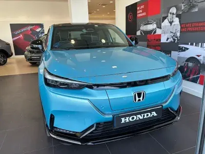 Usado Honda e:Ny1 Advance 150 kW (204 CV) 2024 Eléctrico SUV
