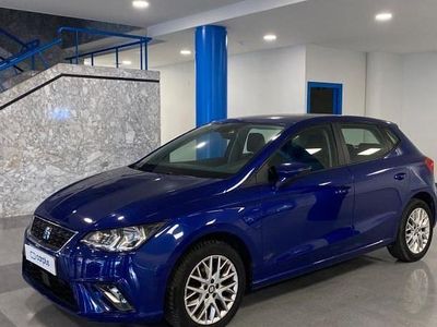 Usado 2020 Seat Ibiza Style Plus | 14.390 € (Precio justo)