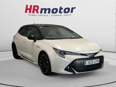 Usado 2020 Toyota Corolla Sport | 18.640 € (Buen precio)