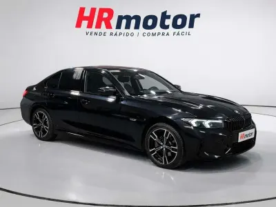 Usado BMW 330e