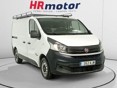 Fiat Talento