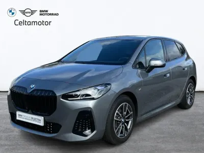 Usado BMW 218 Active Tourer Comfort Edition 150 CV (110 kW) 2024 Gris Monovolumen