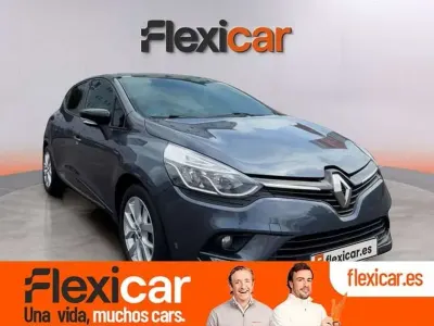 Brugt Renault Clio IV