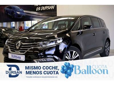 usado Renault Espace Initiale Paris En. TCe 165kW 225CV EDC