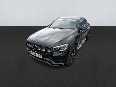 Mercedes GLC300