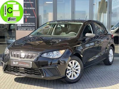 usado Seat Ibiza 1.0 TSI Reference Business 70 kW (95 CV)