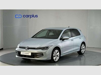 Usado VW Golf VIII 116 CV (85 kW) 2025 Azul Utilitario