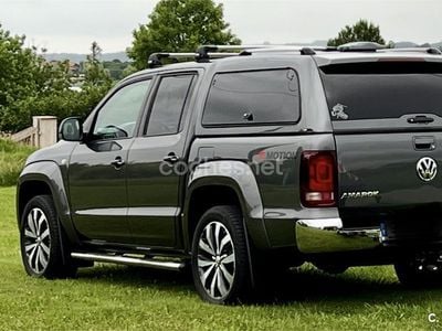 VW Amarok