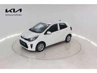 usado Kia Picanto 1.0 DPi GT-Line