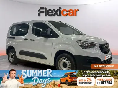 Usado Opel Combo Life