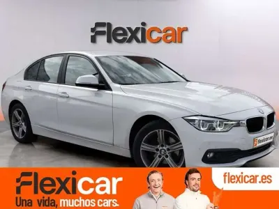 Usado BMW 318 Gran Turismo