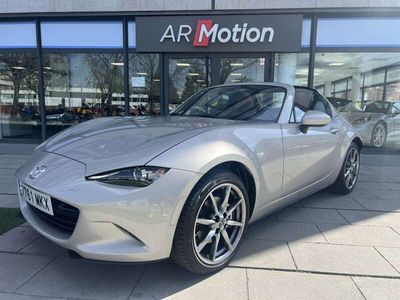 Mazda MX5