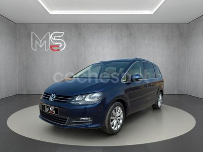 VW Sharan