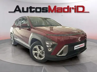 Usado Hyundai Kona