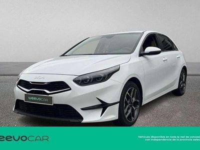 Nuevo Kia Ceed 101 CV (74 kW) 2025 Blanco Utilitario