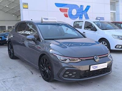 VW Golf VIII