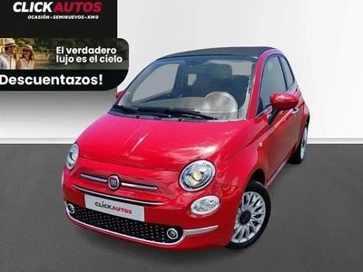 Usado Fiat 500 Dolcevita 70 CV (51 kW) 2024