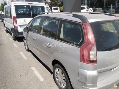 Citroën Grand C4 Picasso