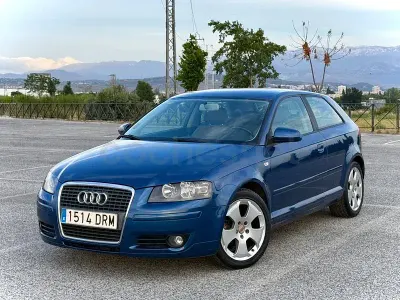 Usado Audi A3