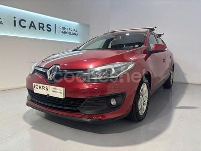 Renault Mégane III