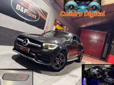 Mercedes GLC220