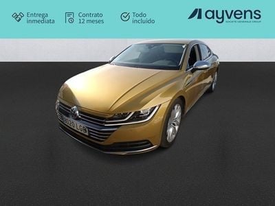 VW Arteon